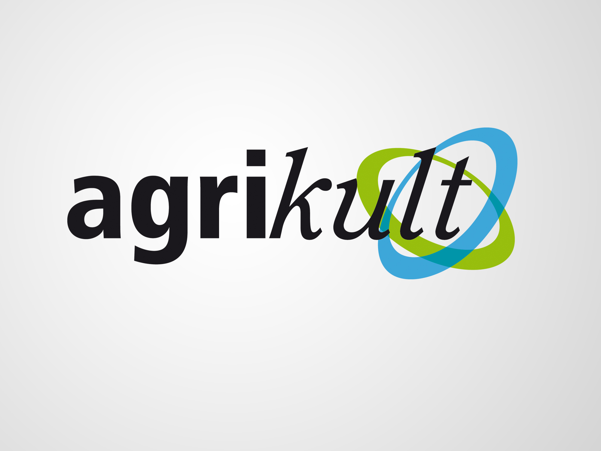 Logogestaltung-Agrikult