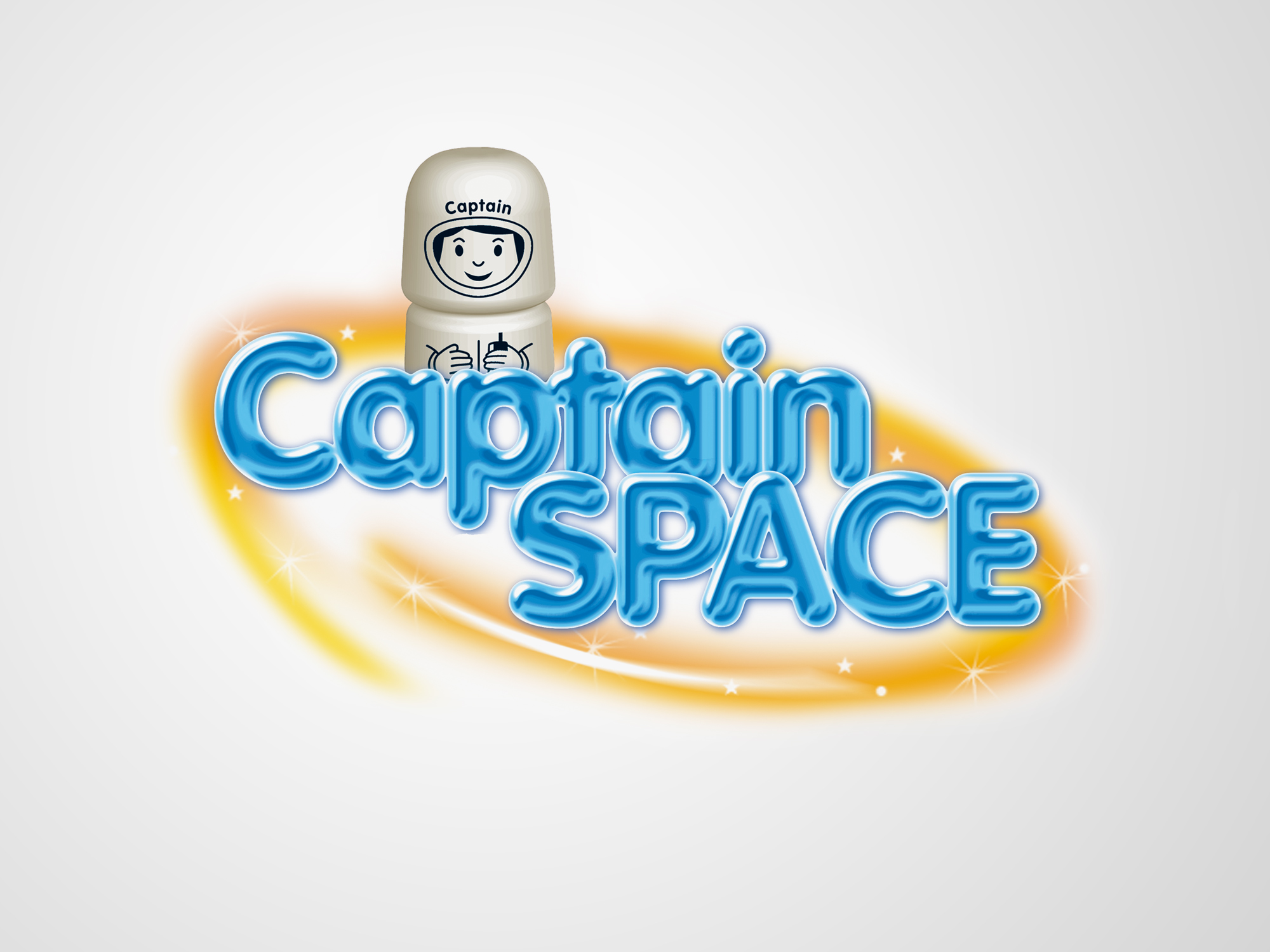Logogestaltung-Lorenz-Captain-Space